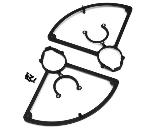 RPM 72042 Black LaTrax Alias Prop Guards (2 Pack)