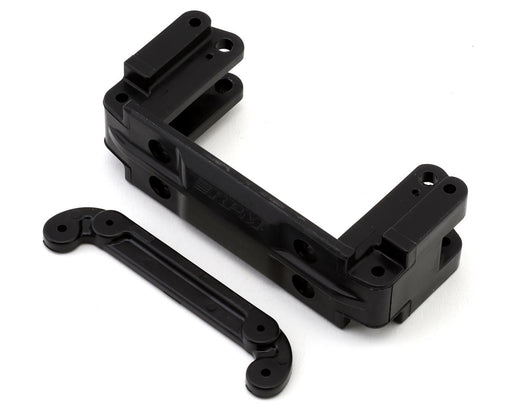RPM 72052 Redcat Lowrider "+2" Front Lower Suspension Mount Set