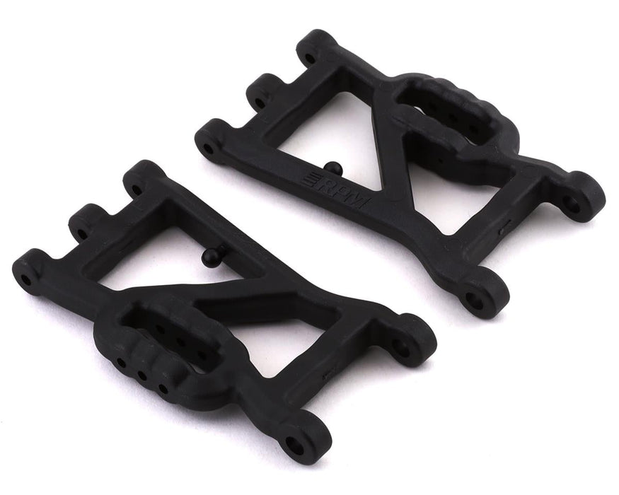 RPM 72062 Associated Rival MT10 Front A-Arm Set