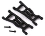RPM 72082 Black Losi Mini-T 2.0/Mini-B Heavy Duty Front A-Arms