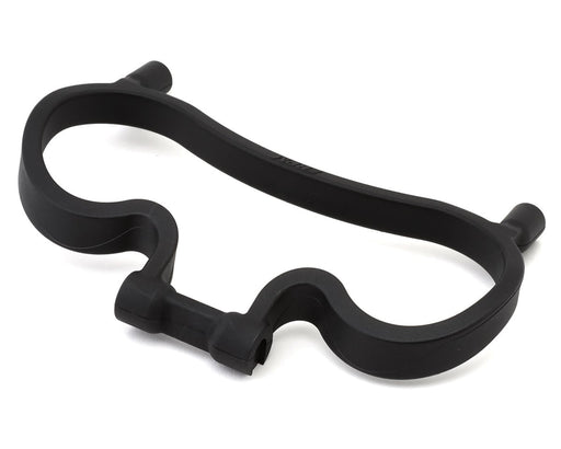 RPM 72092 Black Rear Upper Bumper Mount for Traxxas® X-Maxx®