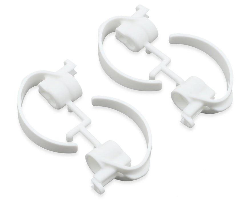 RPM 72111 White Dromida Landing Gear