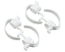 RPM 72111 White Dromida Landing Gear
