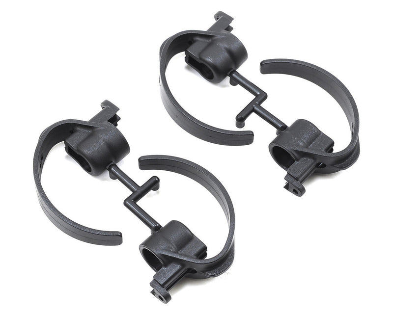 RPM 72112 Black Dromida Landing Gear