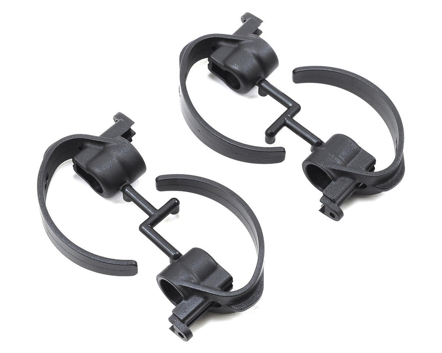 RPM 72112 Black Dromida Landing Gear