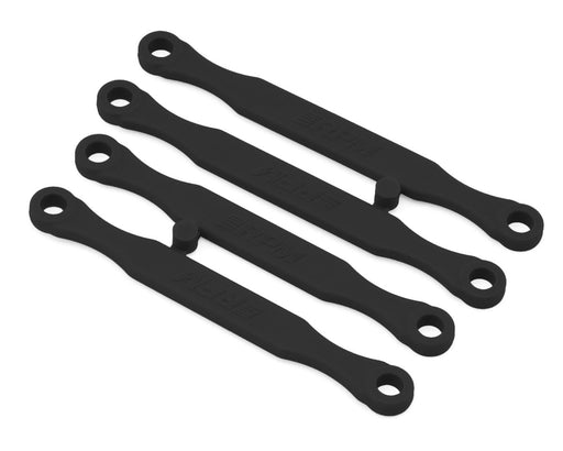 RPM 72122 Black Camber Link Set for Traxxas® Stampede®/Slash®/Rustler® 4x4 BL-2s™