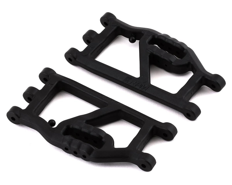 RPM 72182 Associated Rival MT10 Rear A-Arm Set