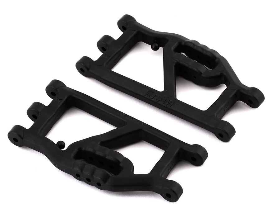 RPM 72182 Associated Rival MT10 Rear A-Arm Set