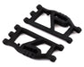 RPM 72182 Associated Rival MT10 Rear A-Arm Set