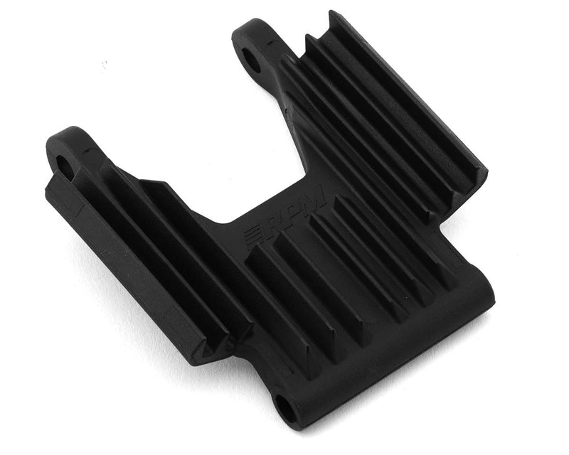 RPM 72202 Black Losi Promoto MX Crash Structure