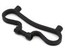 RPM 72212 Black Front Upper Bumper Mount for Traxxas® X-Maxx®