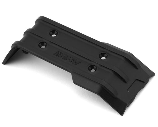 RPM 72222 Rear Skid Plate for the Traxxas® Maxx®