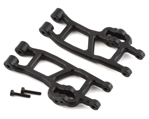 RPM 72312 Black Losi Mini-B 2.0 Heavy Duty Rear A-Arms