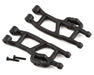 RPM 72312 Black Losi Mini-B 2.0 Heavy Duty Rear A-Arms