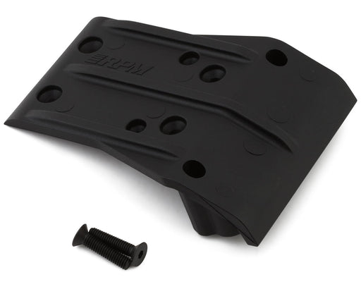 RPM 72352 Black RIVAL MT8 Front Skid Plate
