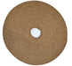 RRCRaftsman Full-width Cork Roadbed Roll (3mm Thick - 48' Roll / 24 feet of roadbed when doubled)