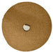 RRCRaftsman Half-width Cork Roadbed Roll (6mm Thick - 48' Roll / 24 feet of roadbed when doubled)
