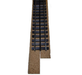 RRCRaftsman LR-CB-O6 O Scale 36" Cork Roadbed Strip with Bevel Edges (6mm Thick - Bundle of 4 Strips)