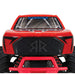 Arrma ARA3230ST2 GORGON™ 1/10 RTR 2WD Monster Truck Combo - Red