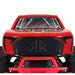 Arrma ARA3230ST2 GORGON™ 1/10 RTR 2WD Monster Truck Combo - Red