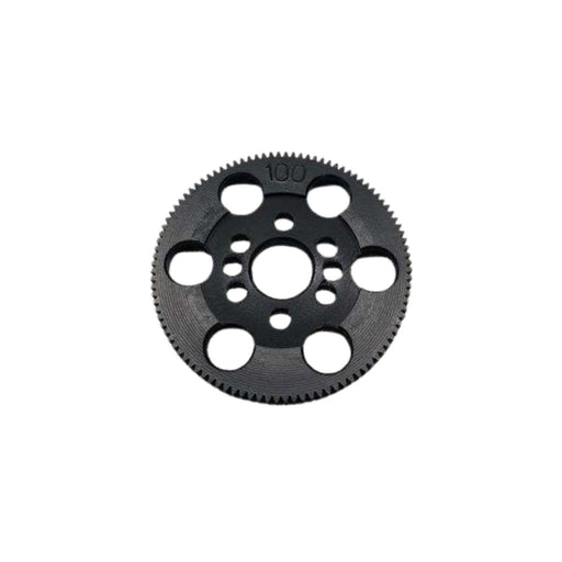 RW Racing 64DP XRAY Spur Gear