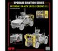 Ryefield Models 2010 1/35 Upgrade Solution for M1240A1 M-ATV (M153 CROWS II) (for Ryefield 5052)