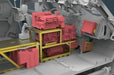 Ryefield Models 2012 1/35 Upgrade Solution for M1240A1 M-ATV 3D Printed Radio (for Ryefield 5032/5052M)