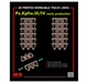 Ryefield Models 2013 1/35 3D Printed Workable Track Links for Pz.Kpfw.