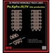 Ryefield Models 2014 1/35 3D Printed Workable Track Links Pz.Kpfw. III/IV Late Prod.