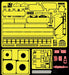 Ryefield Models 2017 1/35 Upgrade Solution for M4A3 Sherman Korean War (for Ryefield 5049)