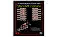 Ryefield Models 2018 1/35 3D Printed Workable Track Links for Pz.III/IV winterketten