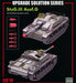 Ryefield Models 2020 1/35 Upgrade Solution for StuG. III Ausf. G (for Ryefield 5069/5073)