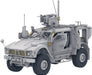 Ryefield Models 4801 1/48 M1024A1 1-ATV MRAP with Interior Model Kit