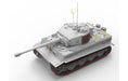 Ryefield Models 5015 1/35 Tiger I Late Production Model Tank Kit