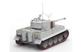 Ryefield Models 5015 1/35 Tiger I Late Production Model Tank Kit