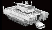 Ryefield Models 5021 1/35 German Schützenpanzer PUMA Tank Model Kit
