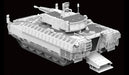 Ryefield Models 5021 1/35 German Schützenpanzer PUMA Tank Model Kit