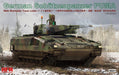 Ryefield Models 5021 1/35 German Schützenpanzer PUMA Tank Model Kit