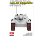Ryefield Models 5024 1/35 Workable Track Links for Jagdpanther Ausf.G2 Model Kit