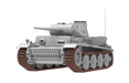 Ryefield Models 5036 1/35 Pz.Kpfw.VI (7,5cm) Ausf.B (VK36.01) w/ Workable Tracks Model Kit