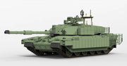 Ryefield Models 5039 1/35 Challenger 2 TES British Main Battle Tank Model Kit