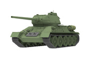 Ryefield Models 5040 1/35 T-34/85 Model 1944 No.174 Factory Model Kit