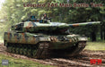 Ryefield Models 5065 1/35 Leopard 2A6 Main Battle Tank Model Kit