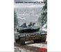 Ryefield Models 5066 1/35 Leopard 2A6 Main Battle Tank with Interior Model Kit