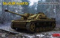 Ryefield Models 5073 1/35 StuG III Ausf. G Early Prod. w/ Interior Model Kit