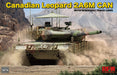 Ryefield Models 5076 1/35 Canadian Leopard 2A6M CAN w/ Workable Tracks Model Kit