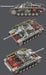 Ryefield Models 5088 1/35 StuG.III Ausf.G Late Prod. w/ Interior Model Kit