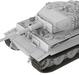 Ryefield Models 5101 1/35 Tiger I Tank Late Prod. (Battle of Villers-Bocage) Model Kit