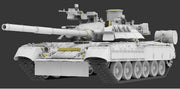Ryefield Models 5105 1/35 T-80U Russian Main Battle Tank Model Kit