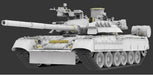 Ryefield Models 5105 1/35 T-80U Russian Main Battle Tank Model Kit